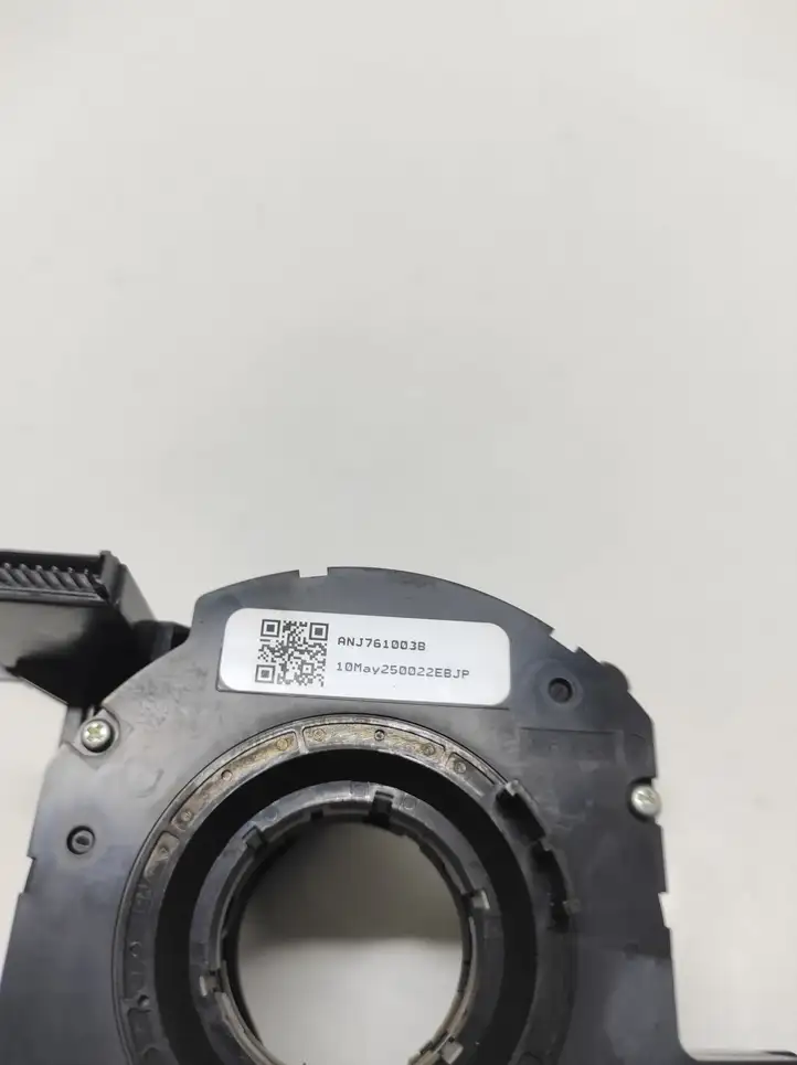 Ford C-MAX II (2010 - 2015) ANJ761003B Контактное кольцо SRS — фото 4