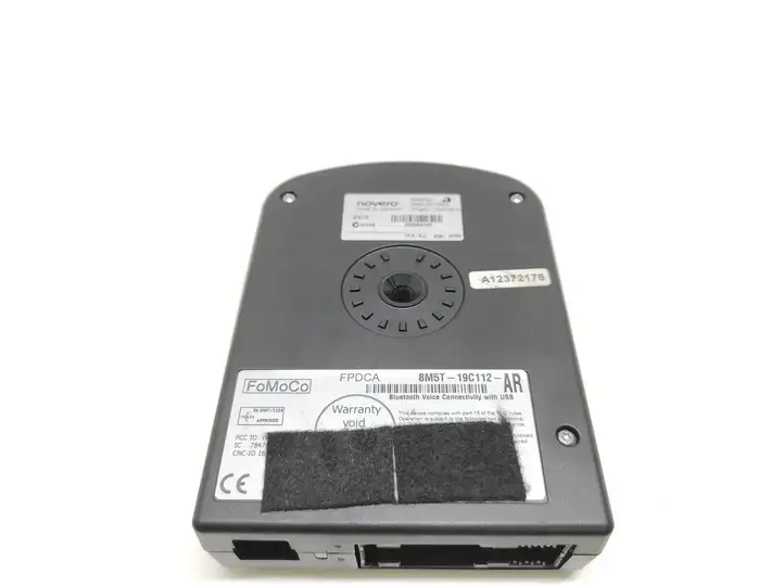 Ford C-MAX II (2010 - 2015) 8M5T19C112 Bluetooth модуль — фото 3