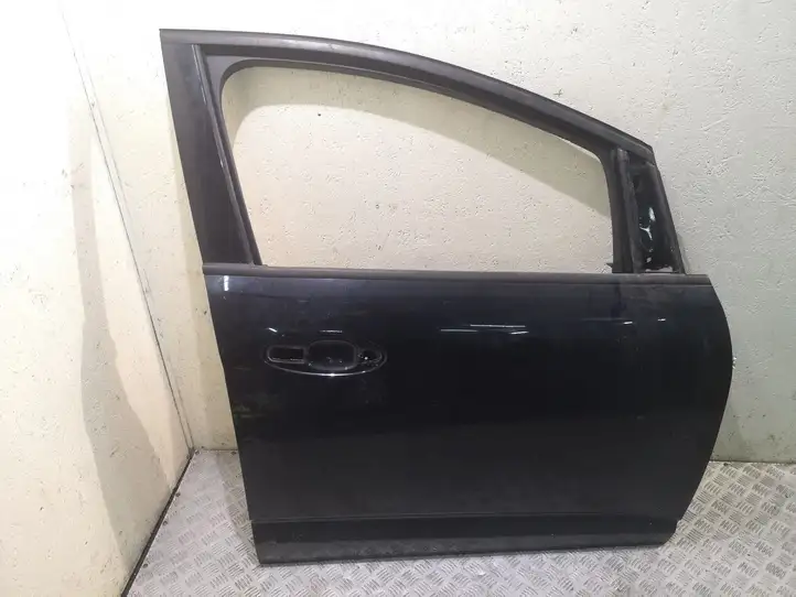 Ford C-MAX II (2010 - 2015) Дверь — фото 1