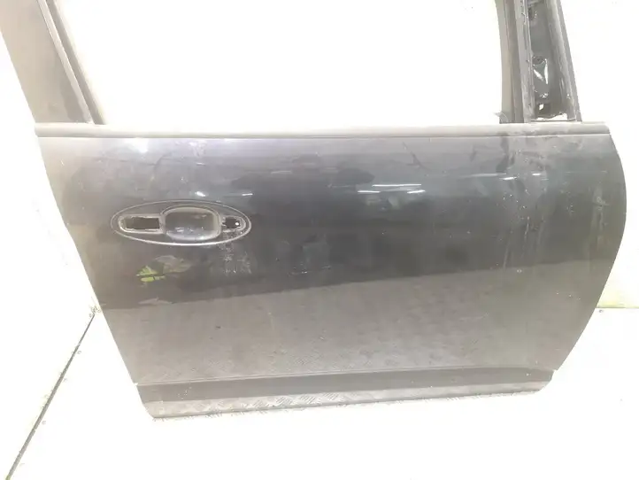 Ford C-MAX II (2010 - 2015) Дверь — фото 2