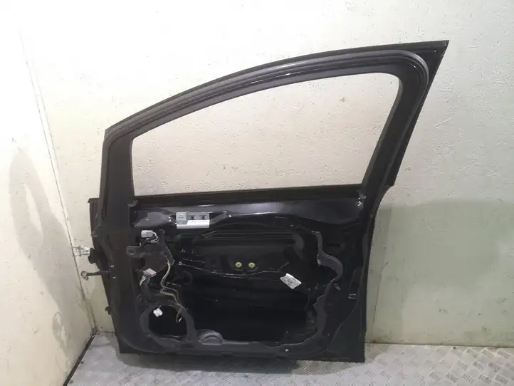 Ford C-MAX II (2010 - 2015) Дверь — фото 3