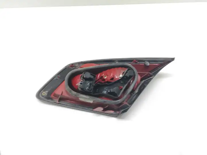 Renault Vel Satis (2002 - 2005) 8200014362 Задний фонарь в крышке багажника — фото 3