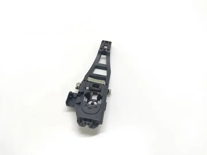 Ford Mondeo MK IV (2007 - 2014) 6M21U224A37B Крепление наружной ручки передней двери — фото 1