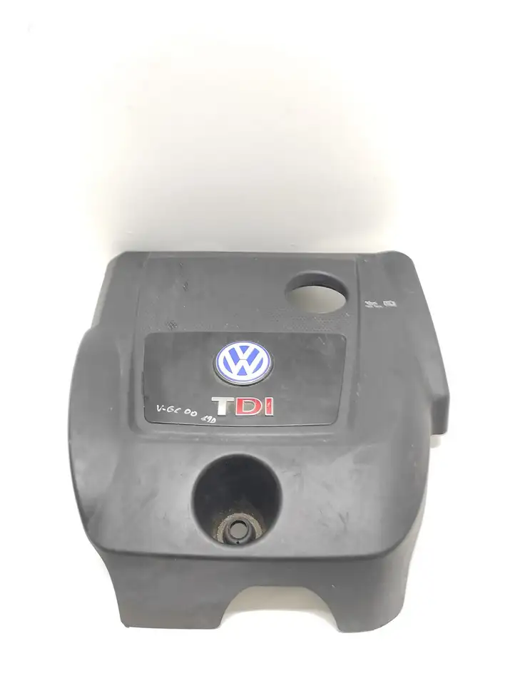 Volkswagen Golf IV (1998 - 2005) 054597 Крышка двигателя декоративная — фото 1