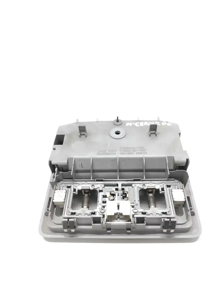 Mitsubishi Grandis (2003 - 2012) MR962021ZZ Передняя подсветка — фото 4