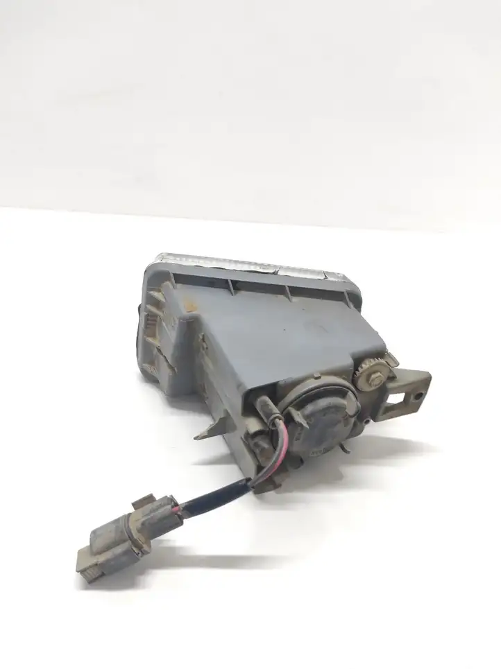 (1999 - 2004) 3H12V55W Передняя противотуманная фара — фото 3