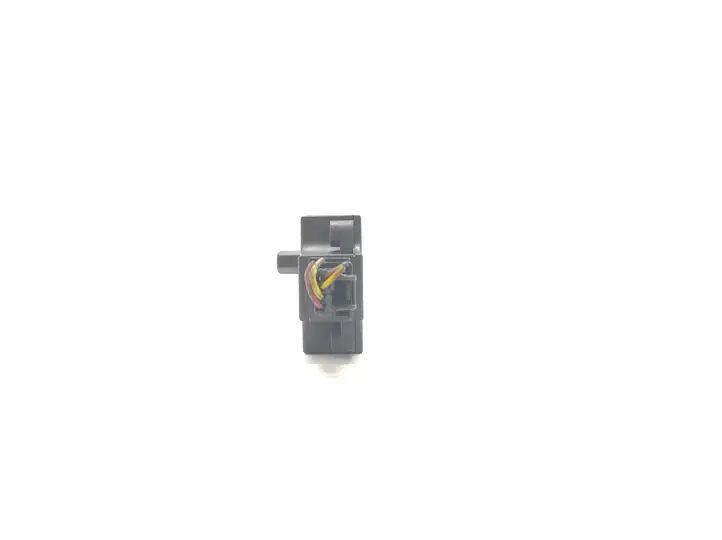 Mercedes-Benz S W221 (2005 - 2013) P9708005 Двигатель задвижки потока воздуха — фото 2