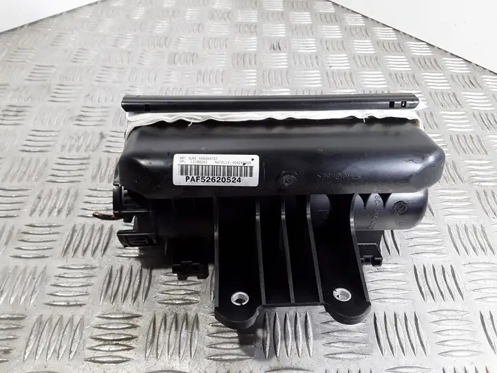 Opel Meriva A (2002 - 2006) 604266200B Подушка безопасности пассажира — фото 2