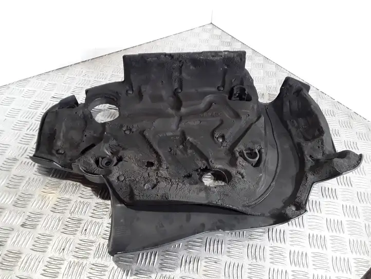Volvo V50 (2004 - 2008) 30731962 Крышка двигателя декоративная — фото 2