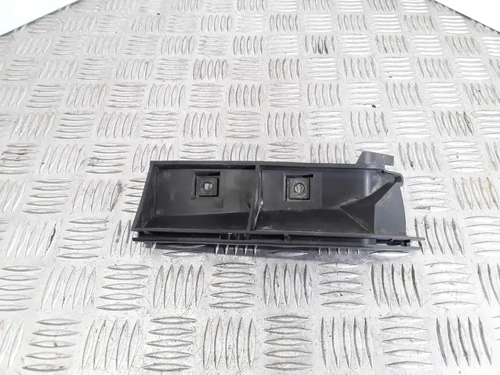 Volvo V50 (2004 - 2008) 30764179 Кронштейн заднего бампера — фото 1