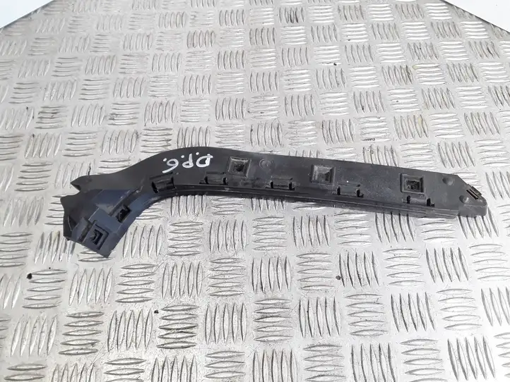 Volvo V50 (2004 - 2008) 30764234 Кронштейн заднего бампера — фото 2