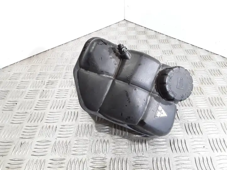 Mercedes-Benz E W211 (2002 - 2009) 2115000049 Расширительный бачок — фото 1