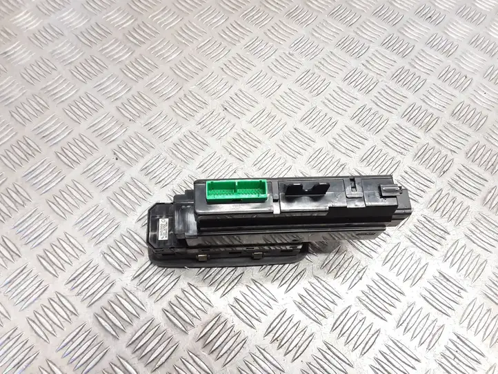 Volvo V70 (2000 - 2004) 09193383 Кнопка стеклоподъемников — фото 3