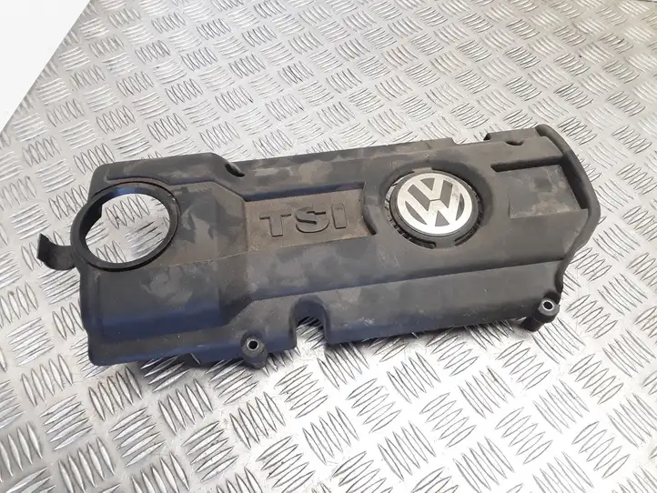 Volkswagen Golf VI (2009 - 2013) 03C103925 Крышка двигателя декоративная — фото 1