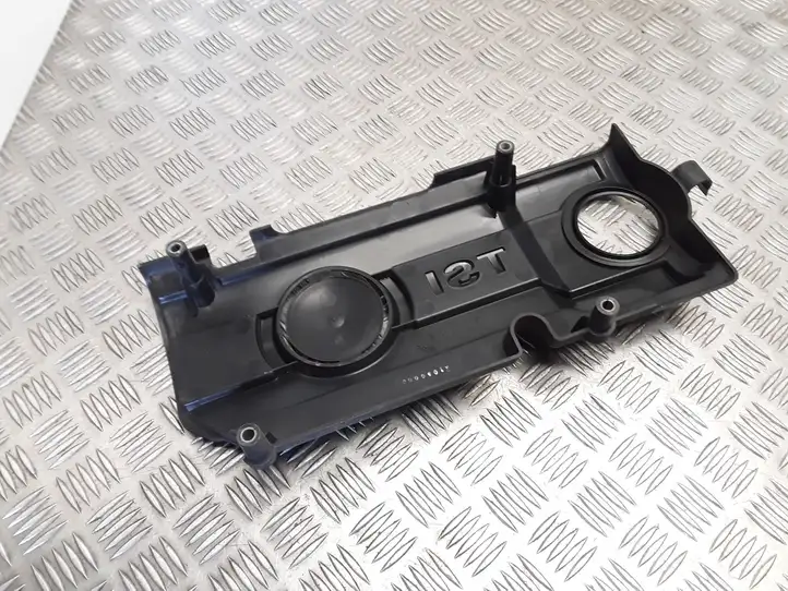 Volkswagen Golf VI (2009 - 2013) 03C103925 Крышка двигателя декоративная — фото 2