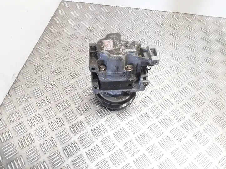 Mazda 6 (2005 - 2007) 1230984 Компрессор (насос) кондиционера воздуха — фото 2