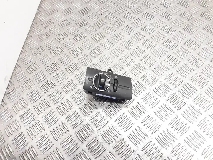 Mercedes-Benz E W211 (2002 - 2009) 2115450904 Включатель фонарей — фото 1