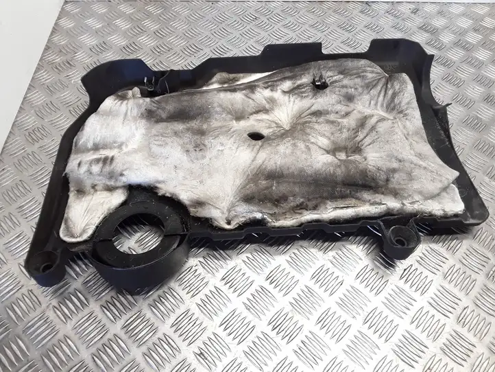 Mazda 6 (2005 - 2007) L323102F1 Крышка двигателя декоративная — фото 2