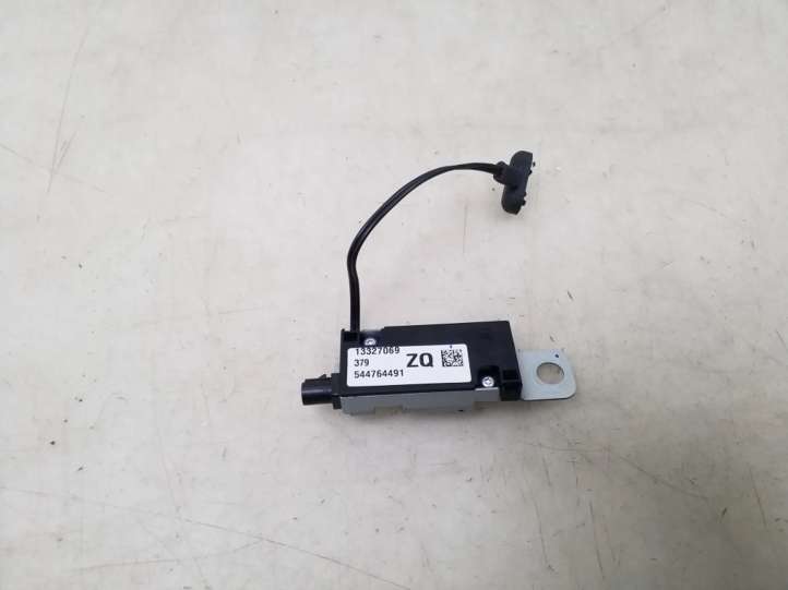 13327069 Opel Insignia A Antenos stiprintuvas