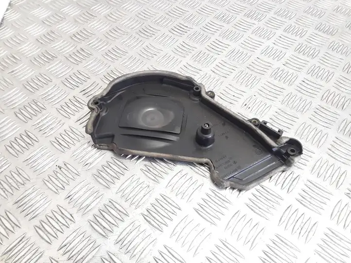 Ford Focus (2015 - 2019) 9804860080 Защита ремня ГРМ — фото 1