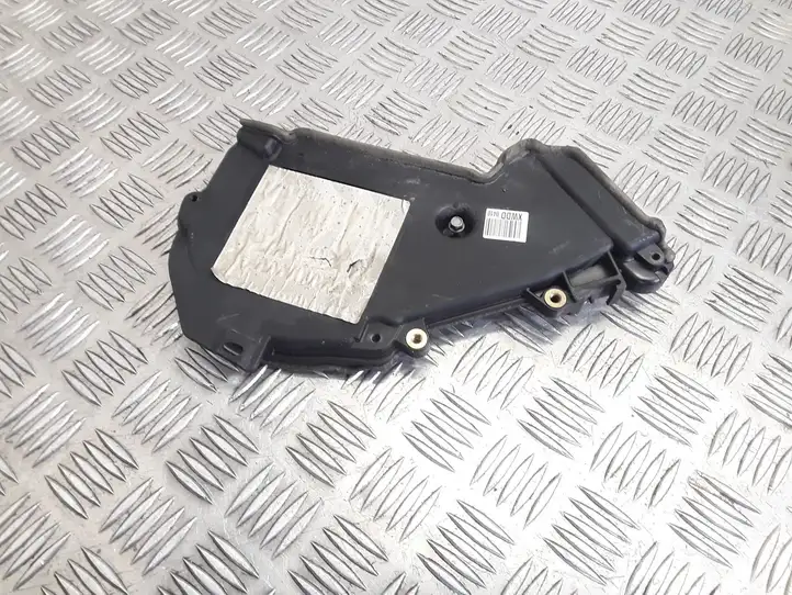 Ford Focus (2015 - 2019) 9804860080 Защита ремня ГРМ — фото 3