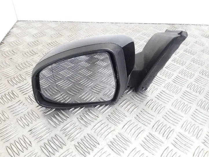 Ford Focus (2015 - 2019) 212876179 Боковое зеркало с электроприводом — фото 1
