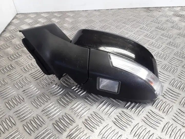 Ford Focus (2015 - 2019) 212876179 Боковое зеркало с электроприводом — фото 4