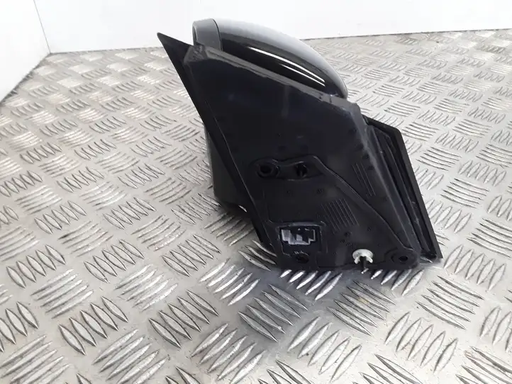 Ford Focus (2015 - 2019) 212876179 Боковое зеркало с электроприводом — фото 5