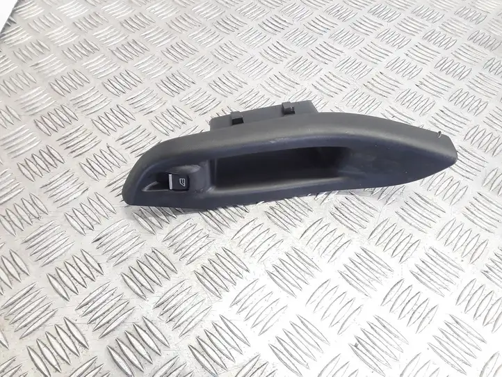 Ford Focus (2015 - 2019) BM51A237W21B Кнопка стеклоподъемников — фото 1