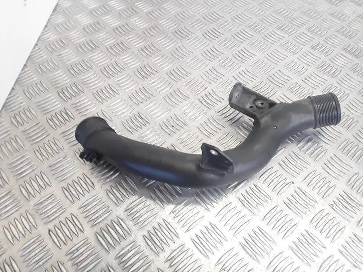 Ford Focus (2015 - 2019) F1F16F075A Шланги системы охлаждения — фото 1
