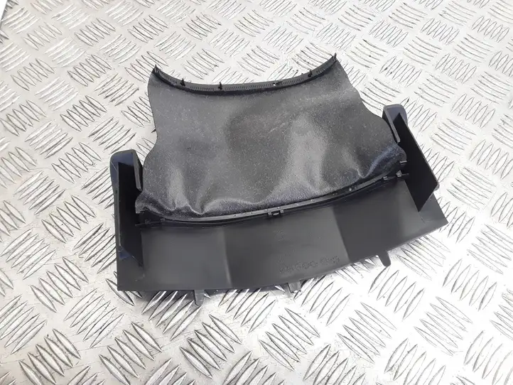 Ford Focus (2015 - 2019) BM51A04291ABW Обшивка рулевой колонки — фото 2
