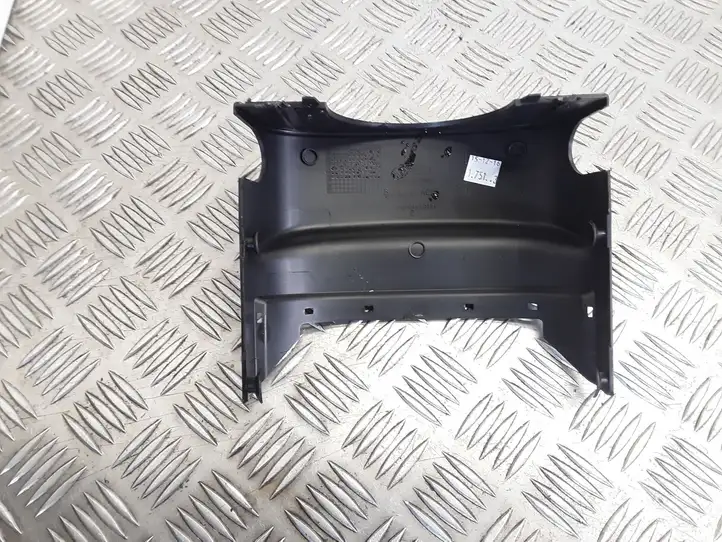 Ford Focus (2015 - 2019) BM513530ACW Обшивка рулевой колонки — фото 2
