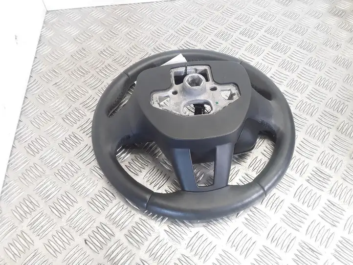 Ford Focus (2015 - 2019) F1EB3600PG Руль — фото 2