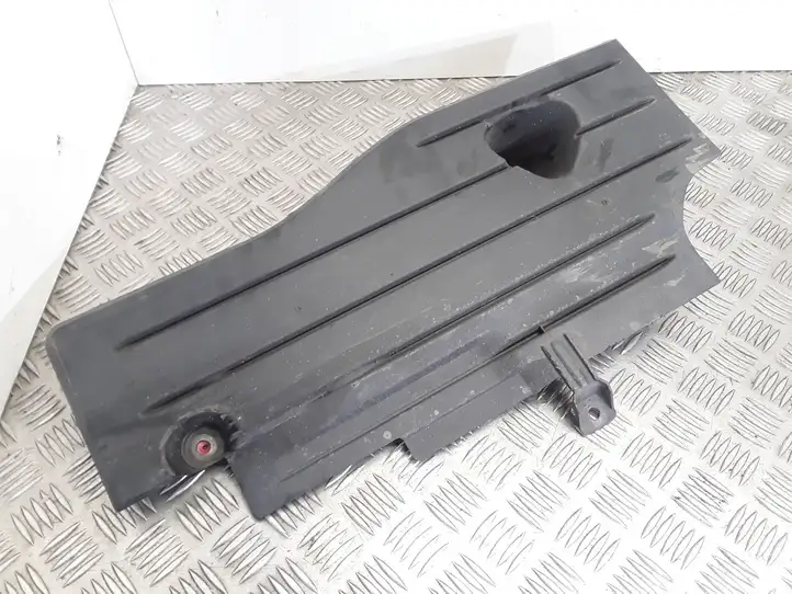 Ford Focus (2015 - 2019) AV61R11778A Защита днища задней части — фото 1