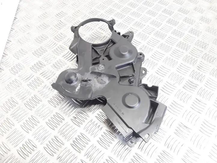 Ford Focus (2015 - 2019) 9802040680 Защита ремня ГРМ — фото 1