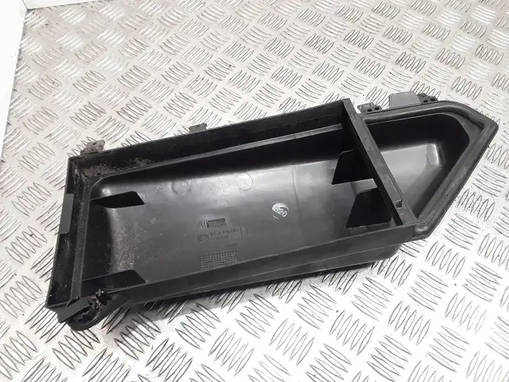 BMW 5 E60 E61 (2004 - 2010) 64316913503 Крышка корпуса воздушного фильтра — фото 2