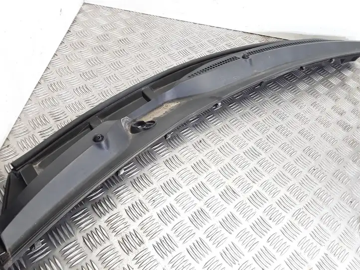 Toyota Aygo AB10 (2008 - 2012) 557080H080 Жабо стеклоочистителей — фото 1