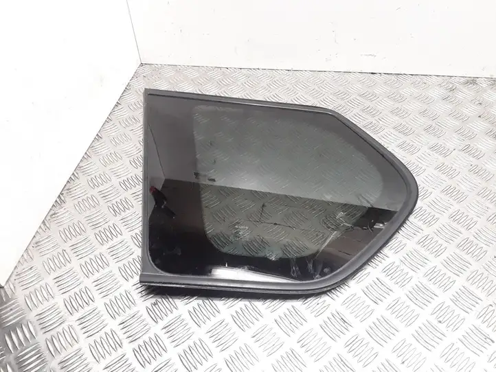 Nissan X-Trail T31 (2007 - 2014) 43R007953 Заднее боковое стекло — фото 1