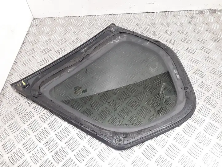 Nissan X-Trail T31 (2007 - 2014) 43R007953 Заднее боковое стекло — фото 2