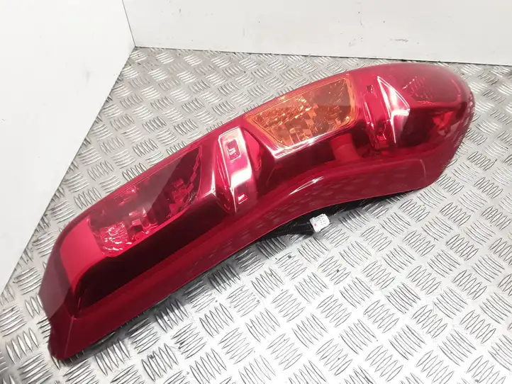 Nissan X-Trail T31 (2007 - 2014) 22063929 Задний фонарь в кузове — фото 1