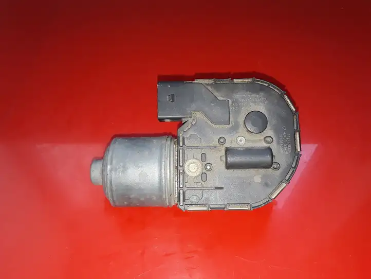 Seat Altea XL (2004 - 2015) 5P0955119C Двигатель стеклоочистителей — фото 1