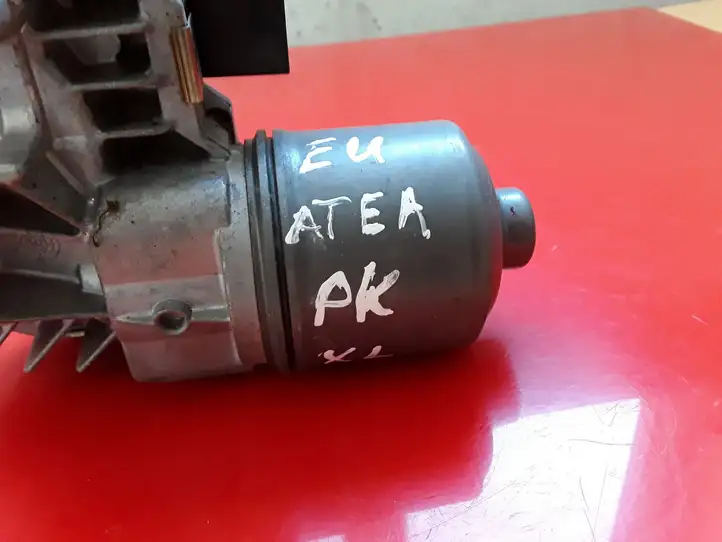 Seat Altea XL (2004 - 2015) 5P0955119C Двигатель стеклоочистителей — фото 2