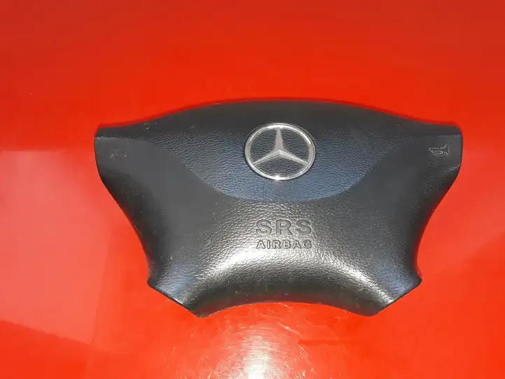 Mercedes-Benz Vito Viano W639 (2003 - 2010) 6398601802 Подушка безопасности руля — фото 1