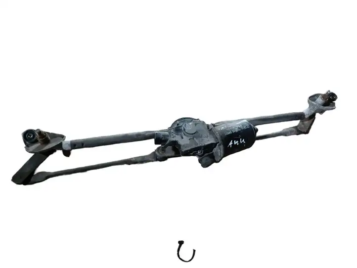 Toyota Land Cruiser (J120) (2002 - 2009) 8511060330 Комплект механизма стеклоочистителей — фото 1