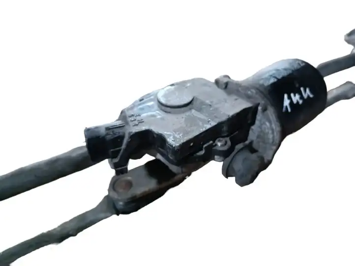 Toyota Land Cruiser (J120) (2002 - 2009) 8511060330 Комплект механизма стеклоочистителей — фото 2