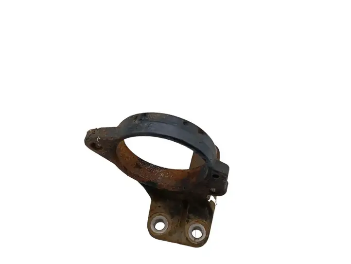 Toyota Corolla Verso E121 (2004 - 2007) 4345705030 Кронштейн подвесного подшипника — фото 1