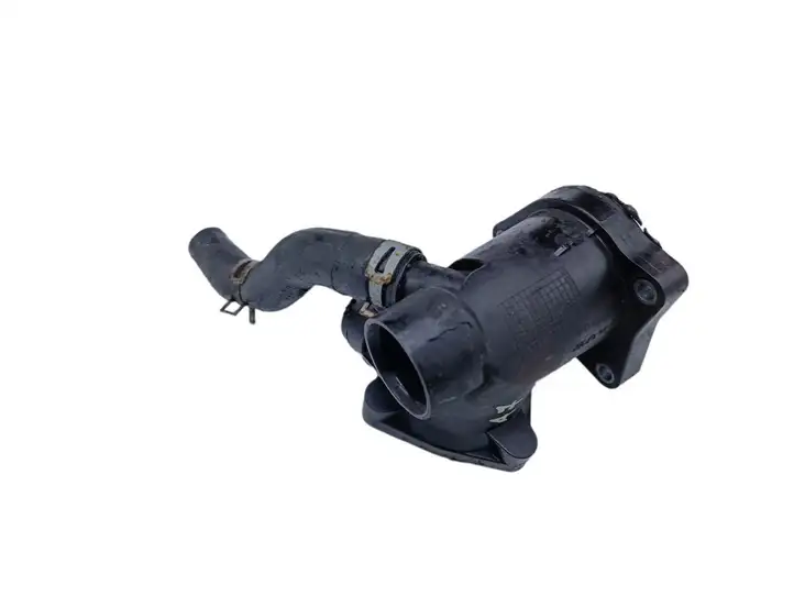 Toyota Corolla Verso E121 (2004 - 2007) 163200R011 Термостат — фото 1