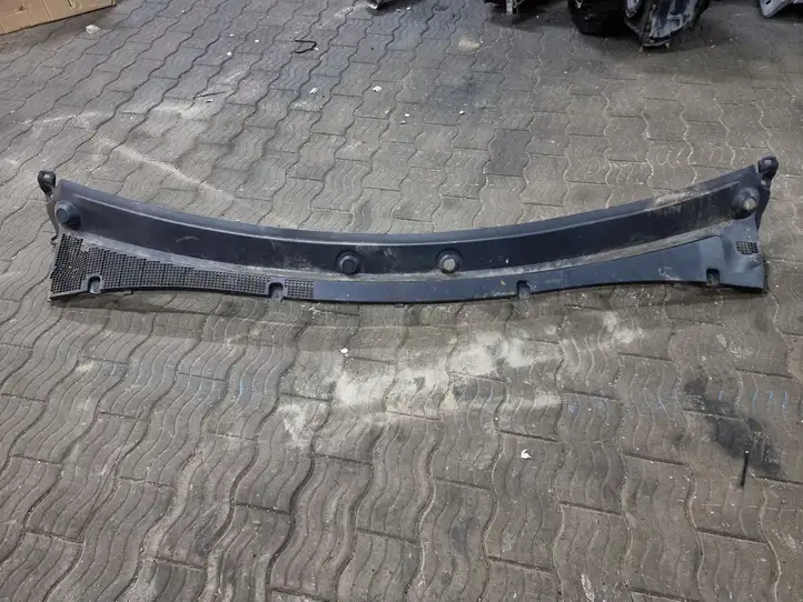 Renault Master III (2010 - ) 668110010R Жабо стеклоочистителей — фото 1