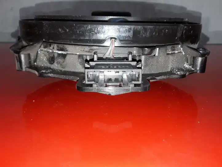 Porsche Cayenne (9PA) (2002 - 2010) 7L5035411A Динамики передних дверей — фото 3