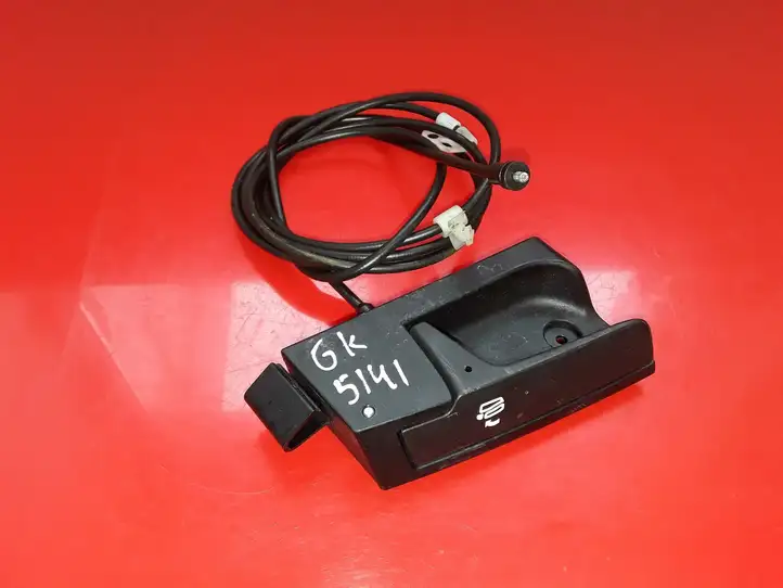 Audi A5 8T 8F (2007 - 2011) 8T0885676 Ручка регулировки спинки сиденья — фото 2